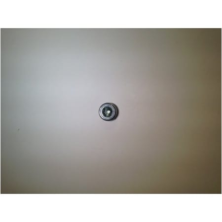 Kohler Plug Pipe Ctsk 3/8 25 139 62-S